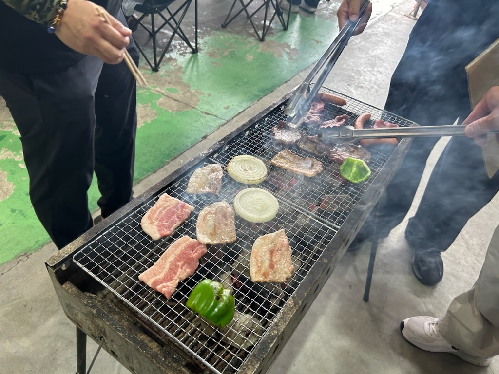 BBQ🍖